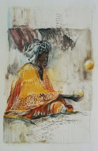 Die Göttinnen von Dakar – 03